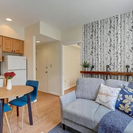 Frontdesk I 242 S 17Th St Apts Rittenhouse Sq Philadelphia